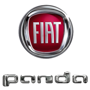 Fiat PANDA I