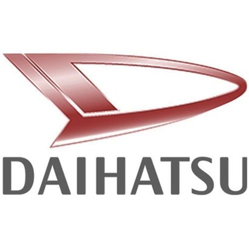 Merklogo Daihatsu