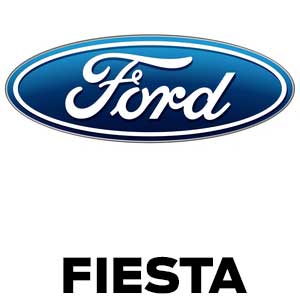 Ford Fiesta III RS TURBO