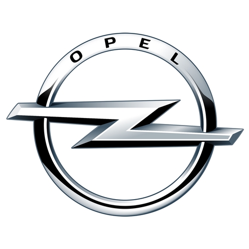 Opel REKORD E