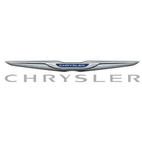 Merklogo Chrysler