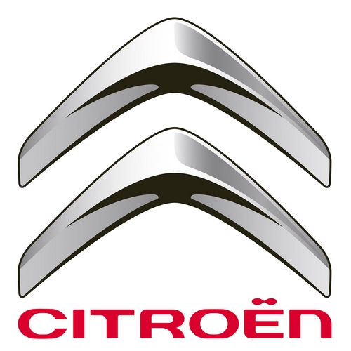 Merklogo Citroën