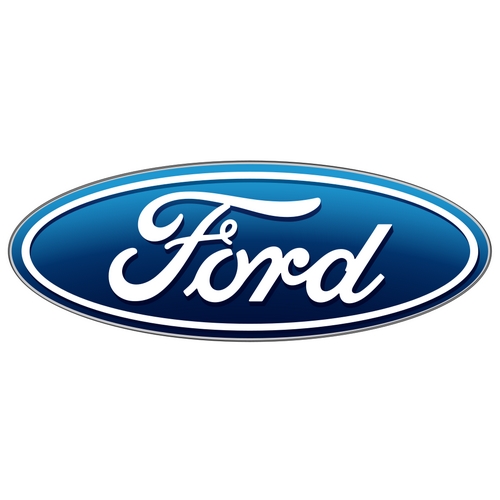 Merklogo Ford