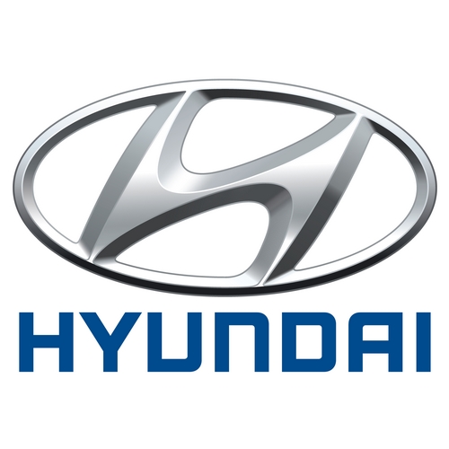Merklogo Hyundai