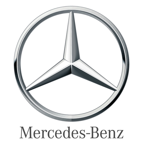 Merklogo Mercedes