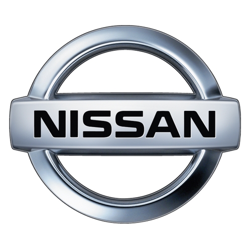 Merklogo Nissan