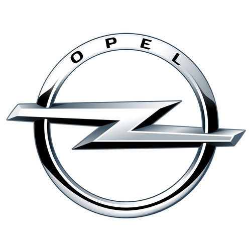 Opel GT