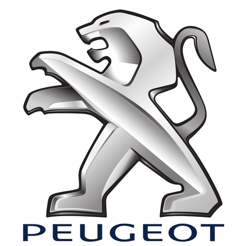 Peugeot 806