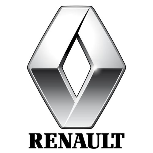 Merklogo Renault