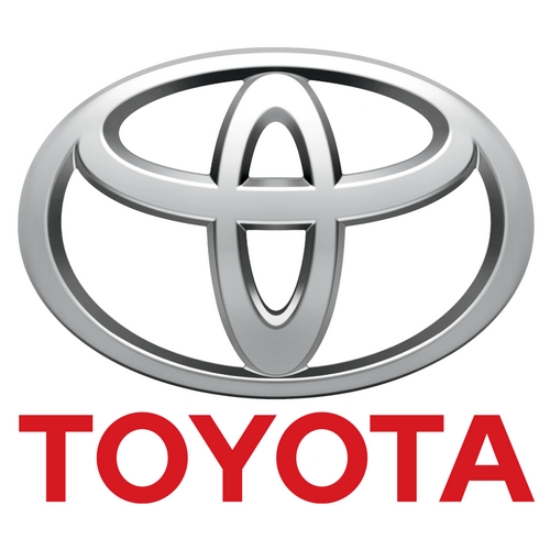 Merklogo Toyota