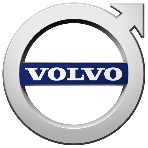 Merklogo Volvo