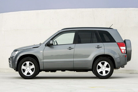 GRAND VITARA 5D