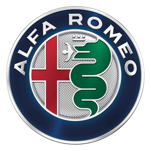Merklogo Alfa Romeo