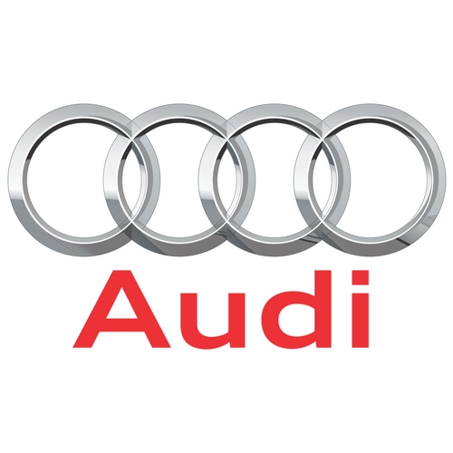 Audi Coupé
