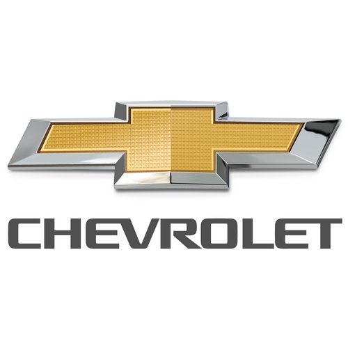 Merklogo Chevrolet
