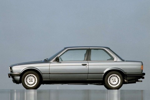 BMW 3-Serie