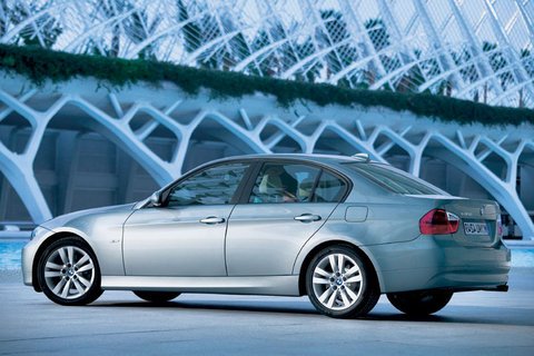 BMW 3-Serie