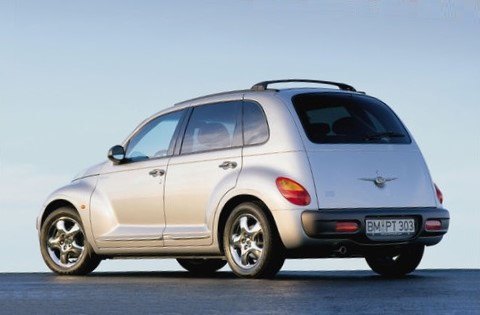 PT CRUISER