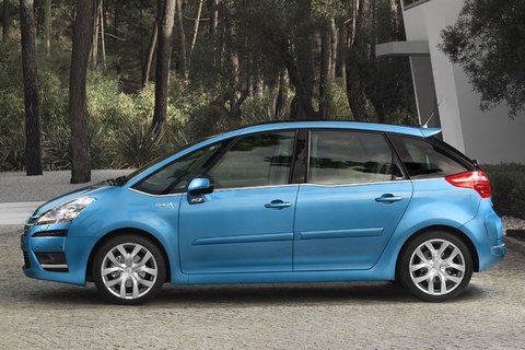 C4 PICASSO