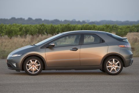 Honda Civic VIII