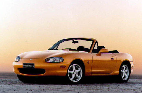 MX5 (NB)