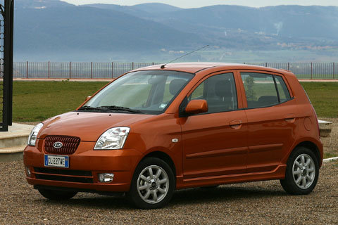 PICANTO