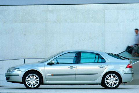 Renault Laguna