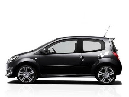 Renault Twingo RS