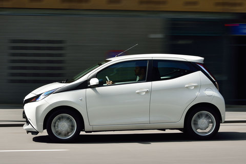 AYGO II