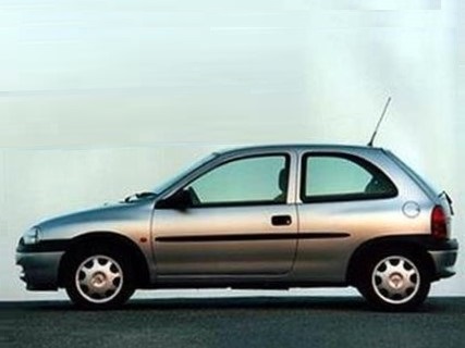 Opel Corsa B