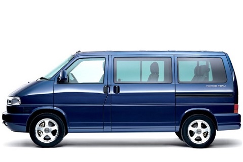 Volkswagen T4