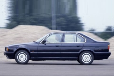 5-Serie E34