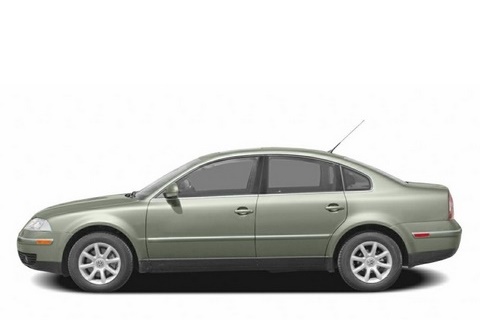 PASSAT (B5, B6)