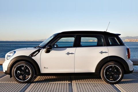 Countryman