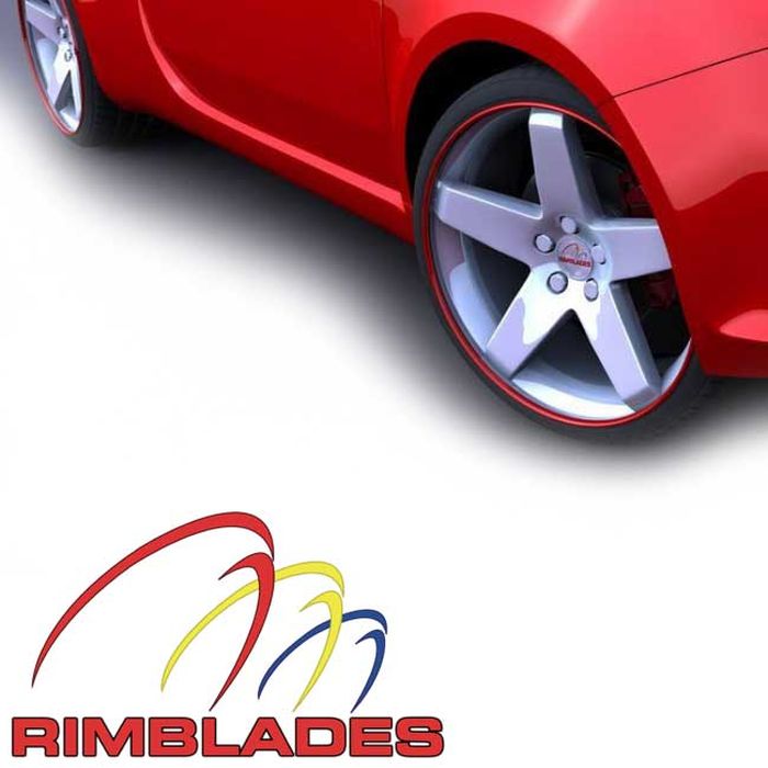 Rimblades