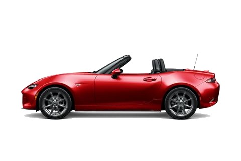 Mazda MX5