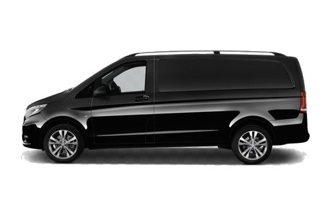 Mercedes Vito W638