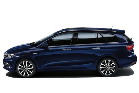 Fiat Tipo