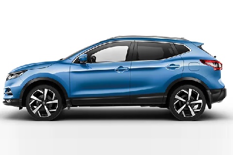 QASHQAI J11