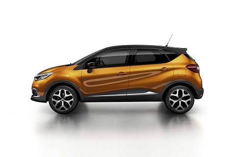 Captur