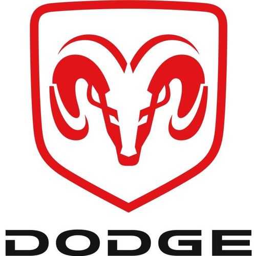 Merklogo Dodge