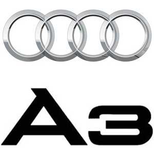 Audi A3 (8VA)