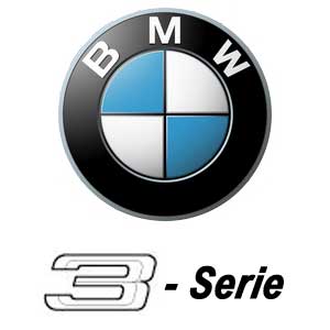 BMW 3-Serie