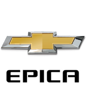 Chevrolet Epica