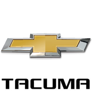 Chevrolet Tacuma