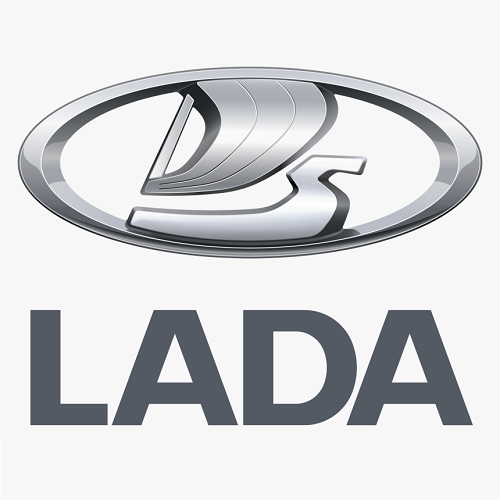 Merklogo Lada