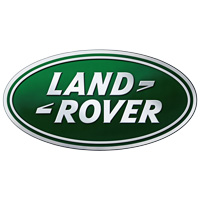 Merklogo Land Rover