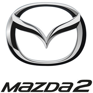 Mazda MAZDA 2