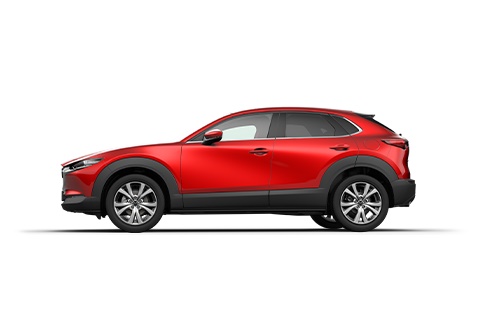 CX-30