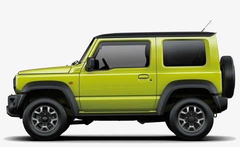 Jimny